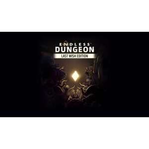 Endless Dungeon - Last Wish Edition