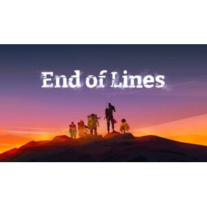 End of Lines