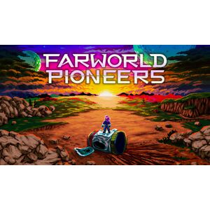 Farworld Pioneers