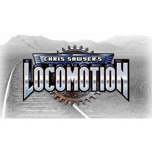 Chris Sawyer's Locomotion