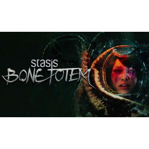 Stasis: Bone Totem