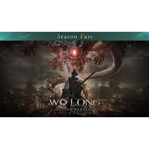 Wo Long: Fallen Dynasty Abonnement Saisonnier