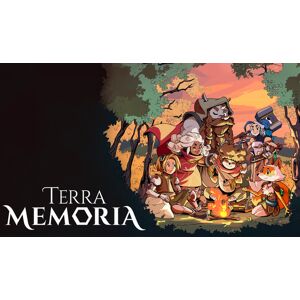 Terra Memoria