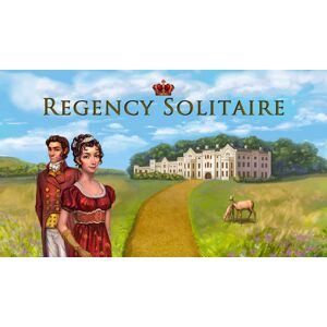 Regency Solitaire