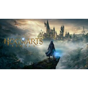 Microsoft Hogwarts Legacy : L'Héritage de Poudlard Xbox ONE