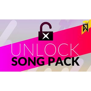 DjMax Respect V Unlock Song Pack