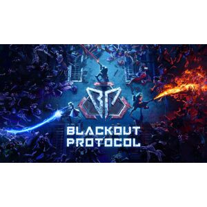 Blackout Protocol