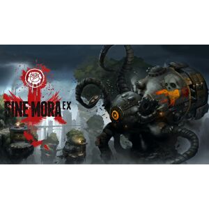 Nintendo Sine Mora EX Switch - Publicité
