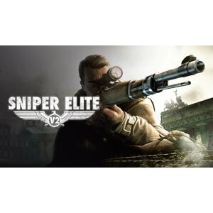 Elitegroup Sniper Elite V2
