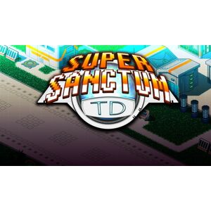 Super Sanctum TD