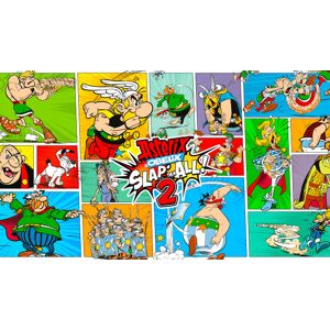 Asterix Obelix Baffez les Tous 2