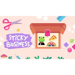 Sticky Business