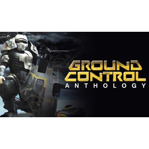 Ground Control Anthology