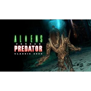 Aliens versus Predator Classic 2000