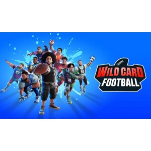 Wild Card Football