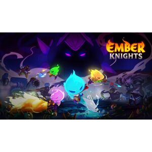 Ember Knights