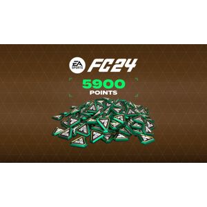 Microsoft EA Sports FC 24 - 5900 FC Points (Xbox One / Xbox Series X S)