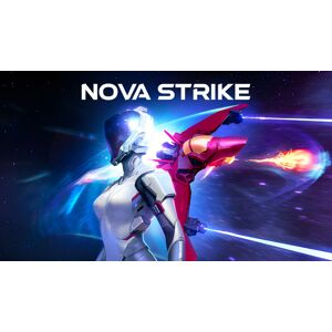 Nova Strike