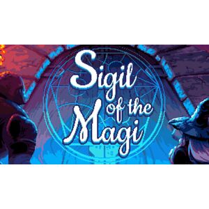 Sigil of the Magi