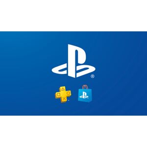 PlayStation Network Card 10€