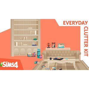 Les Sims 4 Kit Objets du quotidien