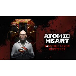 Atomic Heart - Annihilation Instinct