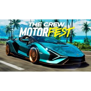 Microsoft The Crew Motorfest Xbox Series X S