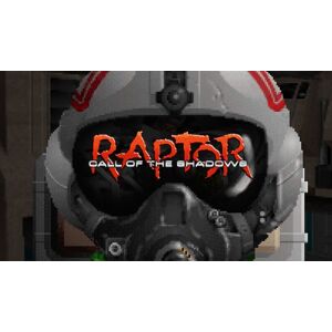 Raptor: Call of The Shadows - 2015 Edition