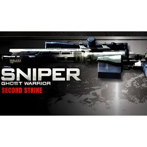 Sniper: Ghost Warrior - Second Strike - Publicité