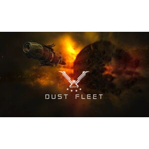 Dust Fleet