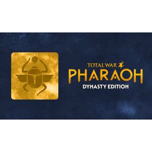 Total War: Pharaoh - Dynasty Edition