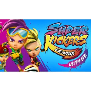 Nintendo Super Kickers League Ultimate Switch