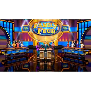 Microsoft Family Feud (Xbox ONE / Xbox Series X S)