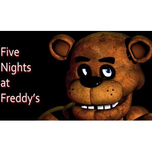 Five Nights at Freddy's