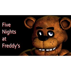 Five Nights at Freddy's