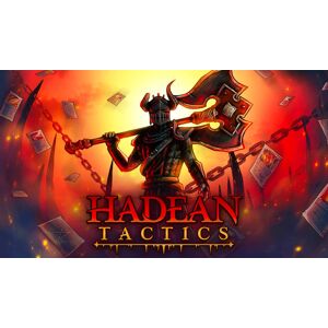 Hadean Tactics