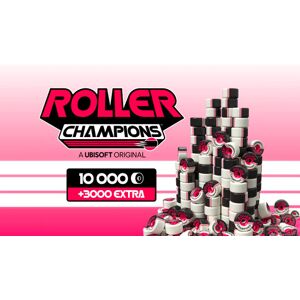 Microsoft Roller Champions - 13 000 Wheels (Xbox ONE / Xbox Series X S)