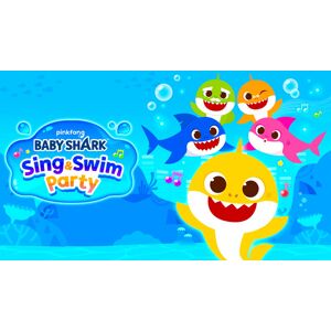 Microsoft Baby Shark: Sing & Swim Party (Xbox ONE / Xbox Series X S)