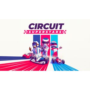 Microsoft Circuit Superstars (Xbox ONE / Xbox Series X S)
