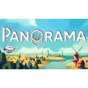 Pan'orama