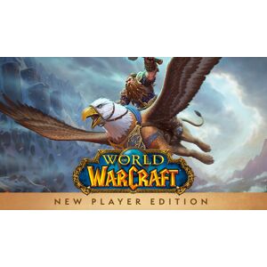 World of Warcraft: New Player Edition