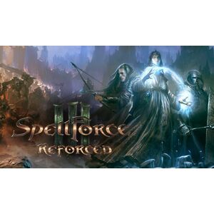 SpellForce 3 Reforced