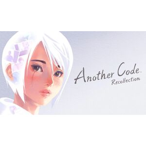 Nintendo Another Code: Recollection Switch