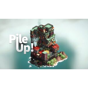 Pile Up!