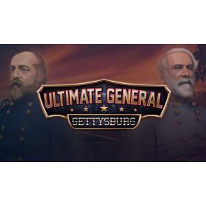 Ultimate General: Gettysburg