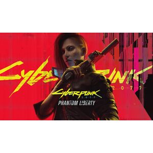 Microsoft Cyberpunk 2077 Phantom Liberty Xbox Series X S