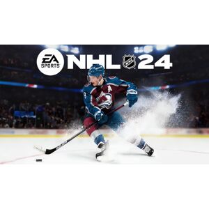 Microsoft NHL 24 Xbox Series X S