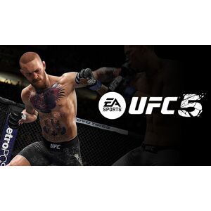 Microsoft EA Sports UFC 5 Xbox Series X S