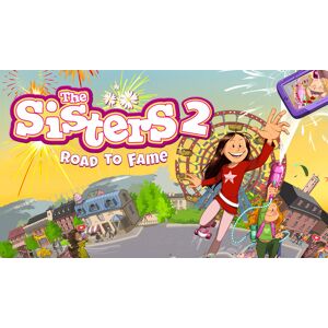 Les Sisters 2 Stars des Reseaux