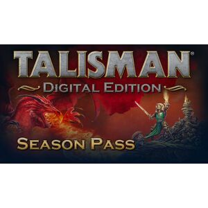 Talisman Digital Edition Season Pass